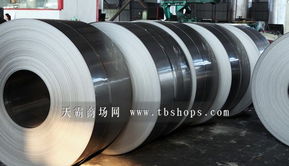 广州冷轧带钢采购,请认准南钢公司 广东冷轧带钢行业的领头羊